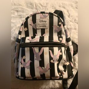 Dumbo Loungefly Backpack